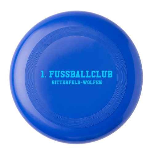 BIWO Frisbee