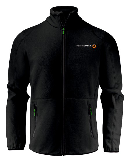 IF Fleecejacke