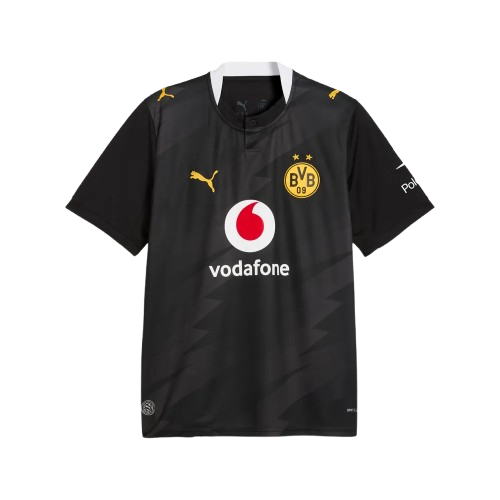 Puma BVB Away Jersey Replica Jr.