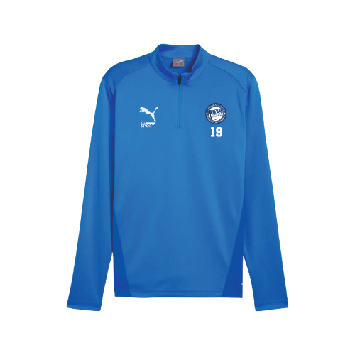 BIWO Warm Up Langarmshirt
