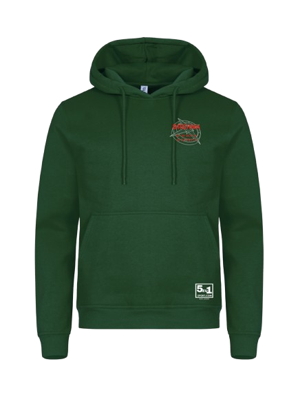 BS Hoodie