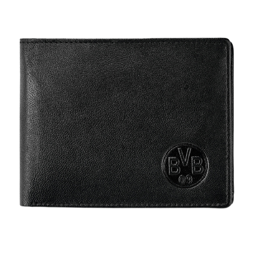 BVB-Ledergeldbörse