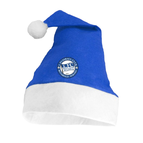 BIWO Weihnachtsmütze