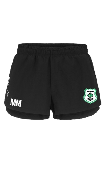 SG Rush 2.0 Marathon Shorts M