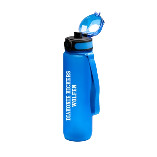Kickers Trinkflasche 1000ml