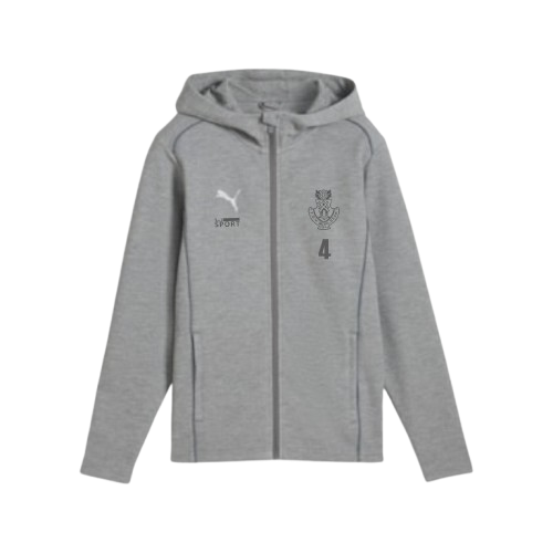 TSV Präsentationsjacke