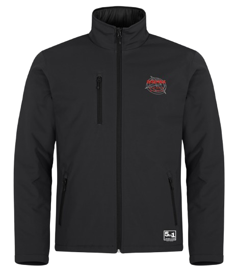 BS Softshelljacke