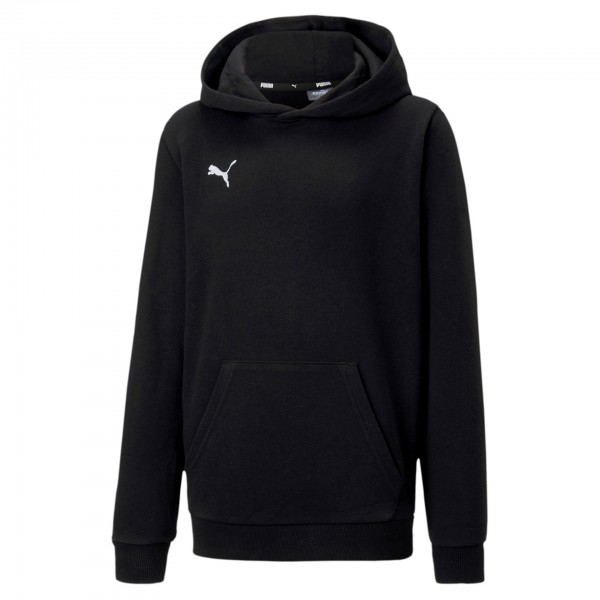 Puma teamGOAL 23 Causals Hoody Jr.
