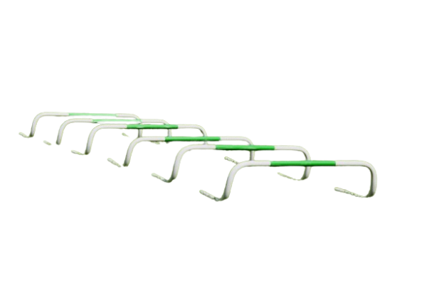 6er-Set “Self Return”- Hürden