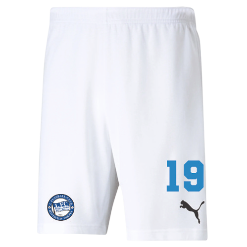 BIWO Spielhose Heim