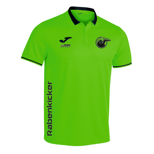 SVM Polo Jugend Unisex