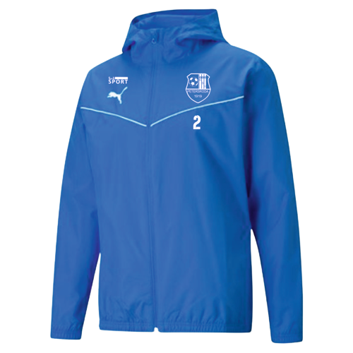 ESV Regenjacke