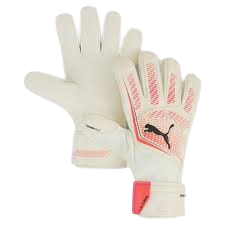 Puma Ultra Match RC white-glowing red-black