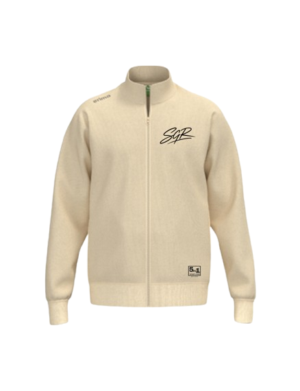 SGR Sweatjacke