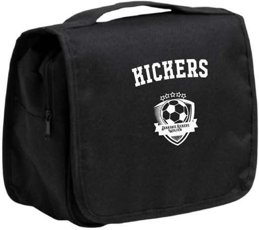 Kickers Waschtasche