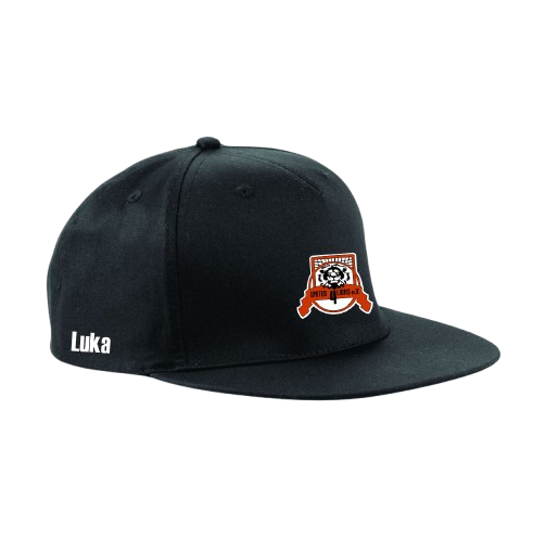 U4L Snapback