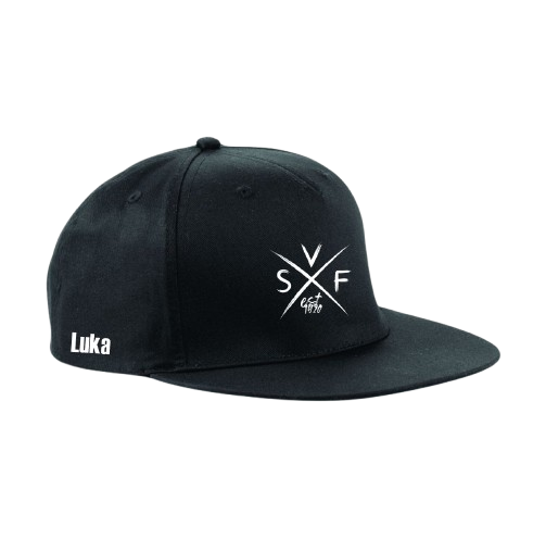 SVF Snapback