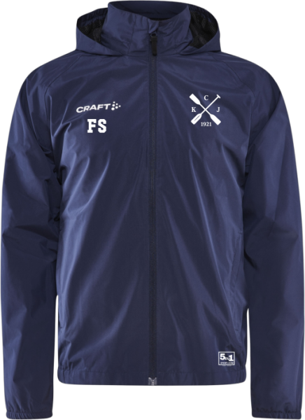 KJ Regenjacke