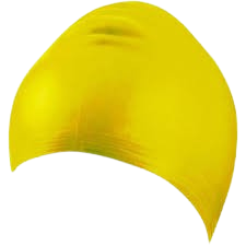 Latexhaube Erwachsene