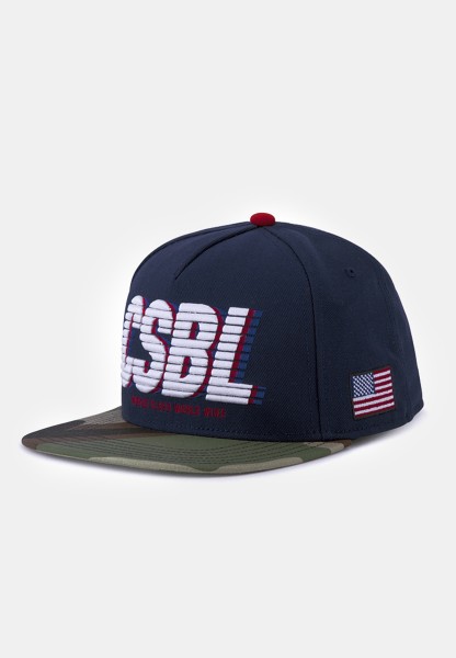 CSBL WCWW Cap