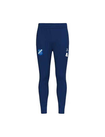 B-W Dessau Trainingshose lang