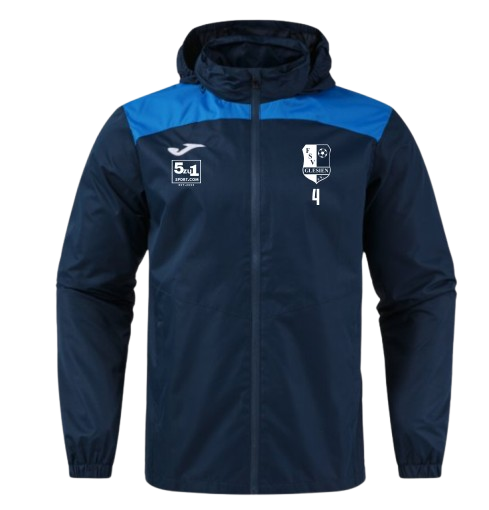 FSV Regenjacke