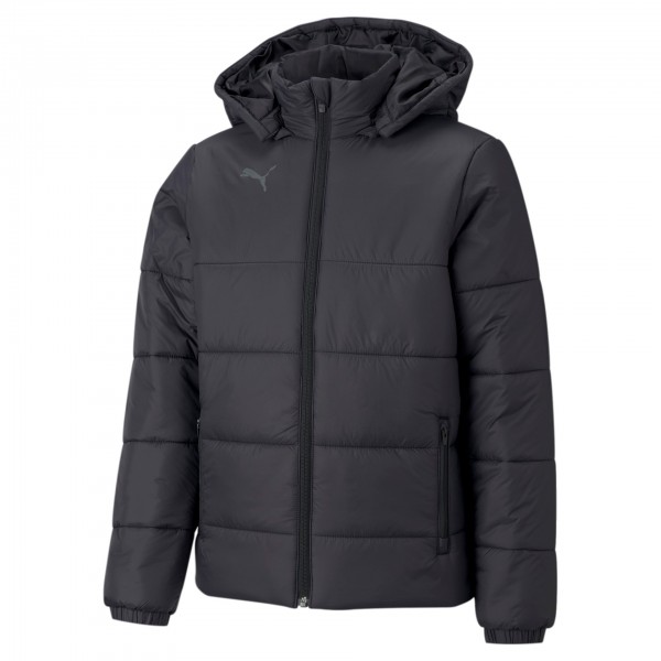 Puma teamLIGA Padded Jacket Jr Winterjacke Kinder