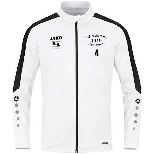 VfB Polyesterjacke