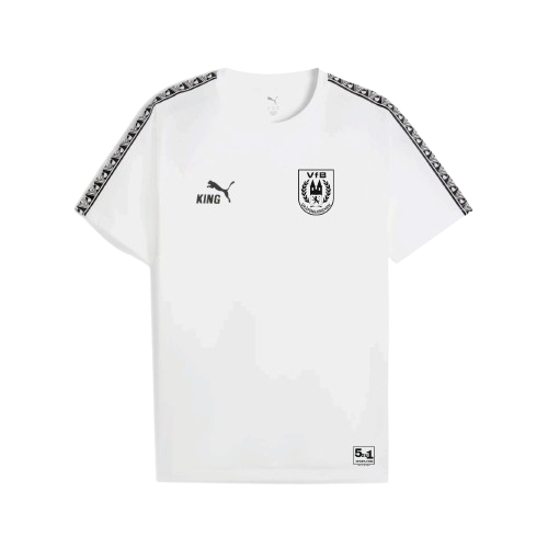 GHC x Puma King Shirt