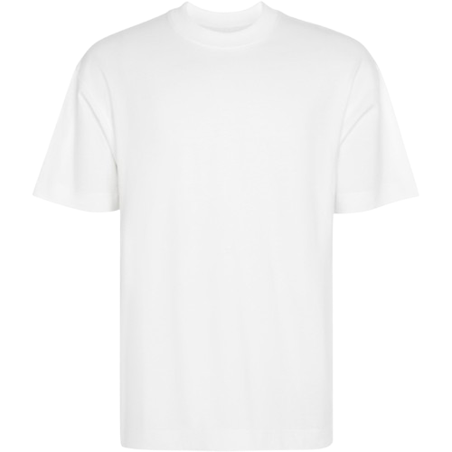 Oversized T-Shirt Chow