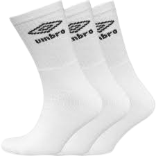 Umbro Team socks 3er Set
