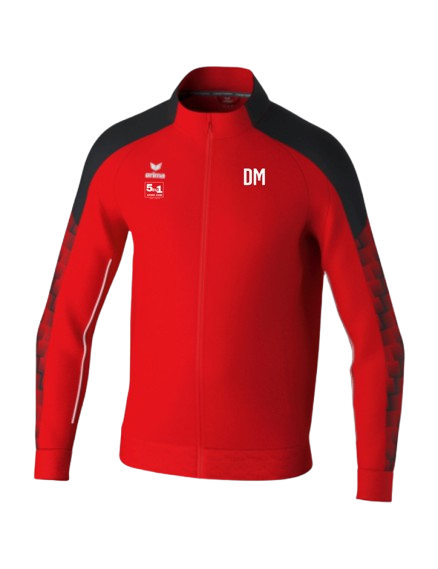 RR Trainingsjacke