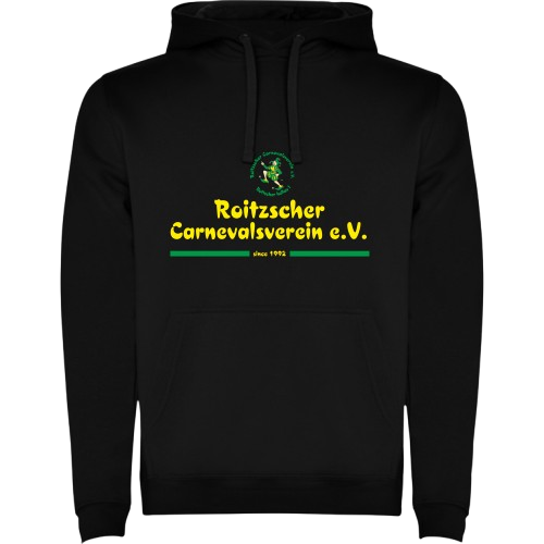 RCV Hoodie