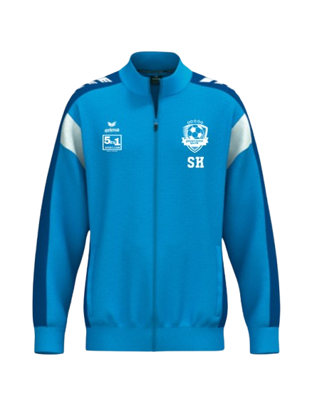 Kickers Sweatjacke