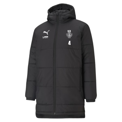 TSV Winterjacke