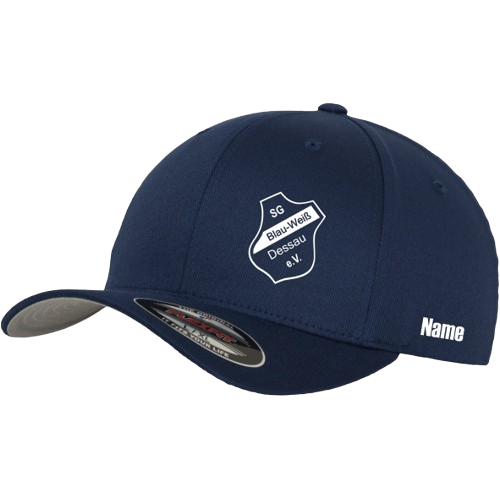 B-W Dessau Basecap