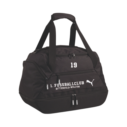 BIWO Spielertasche S
