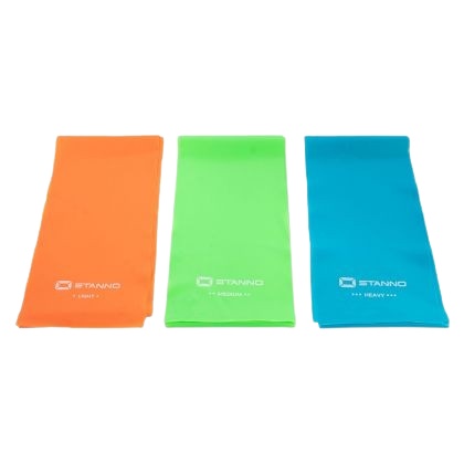 Widerstandsbänder Lang