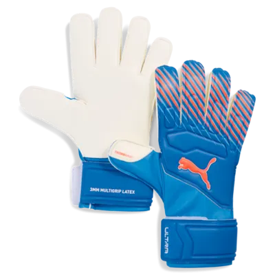 Puma Ultra Match RC ultra blue/ glowing red