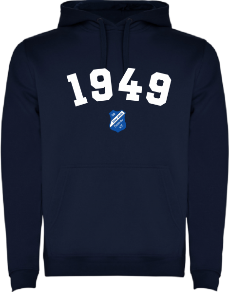 BW Dessau Hoody