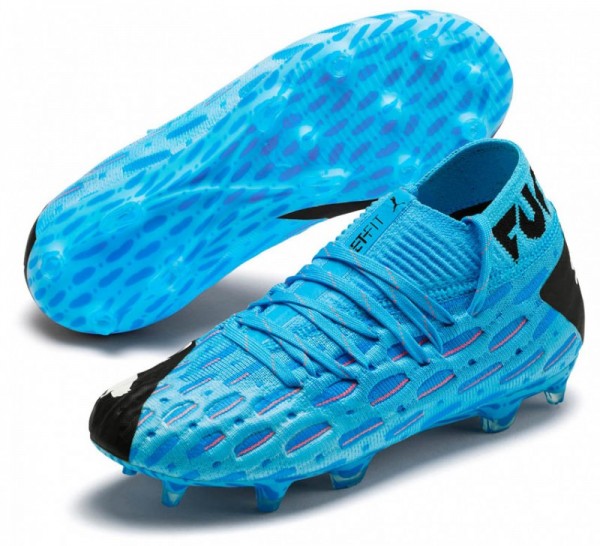 FUTURE 5.1 NETFIT FG/AG