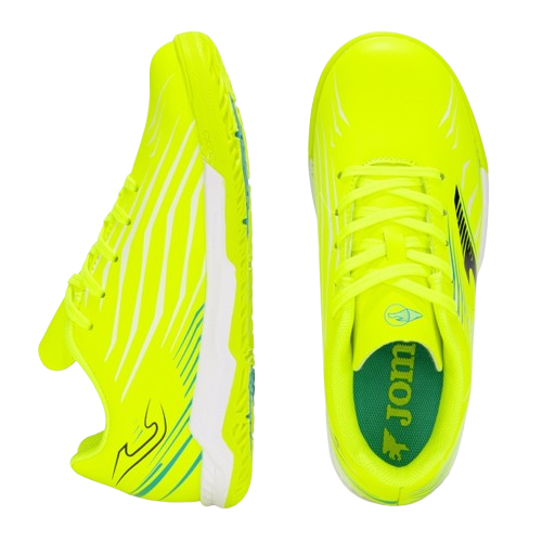 Propulsion Jr 2509