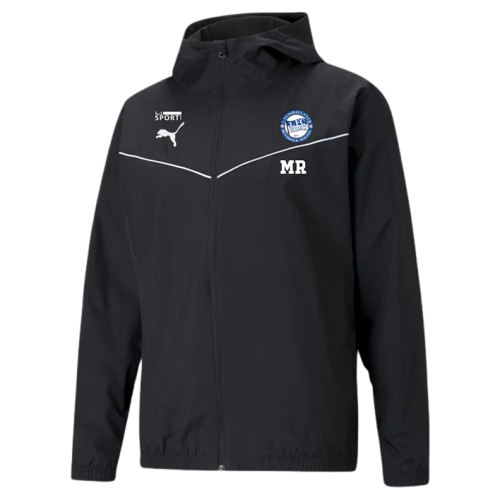 BIWO Regenjacke TR