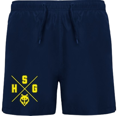 HSG Badehose