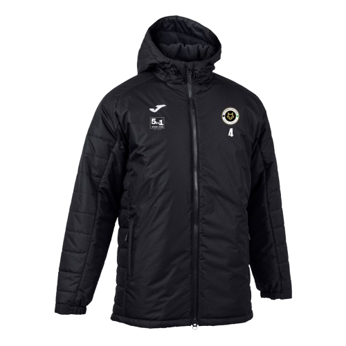 FF Stadionjacke