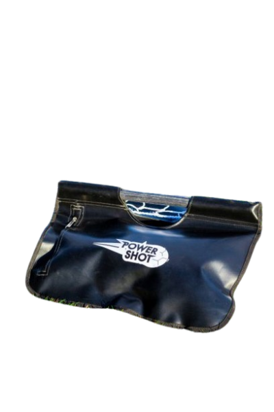 Sandsack - zum befüllen - doppelt