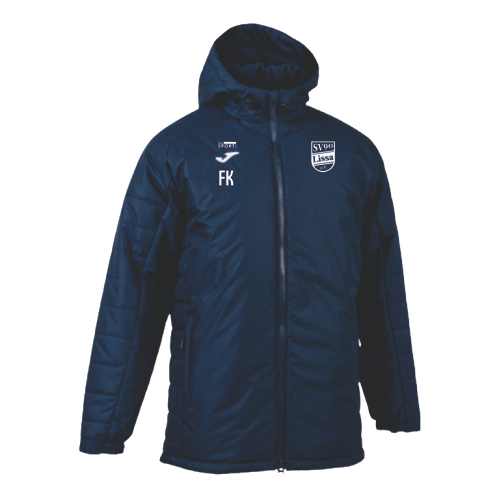 SV 90 Lissa Anorak Unisex