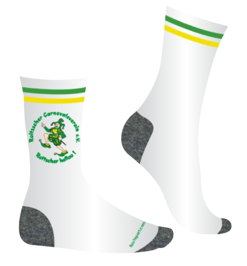 RCV Socken