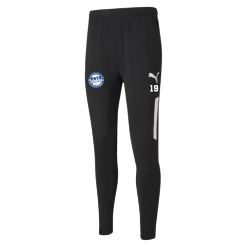 BIWO Trainingshose Pro lang