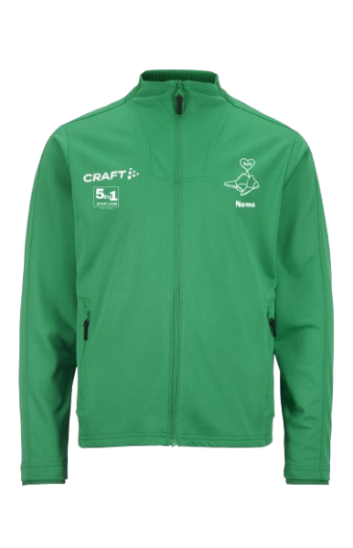 RCV Präsentationssjacke Kinder